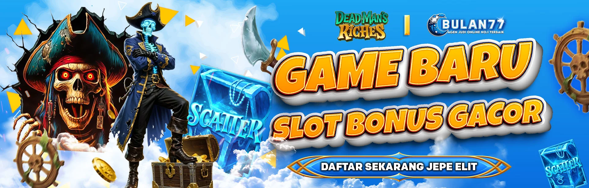 Warriorslot88 Banner Slot Online